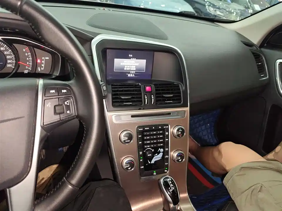 Volvo XC60 Volvo XC60