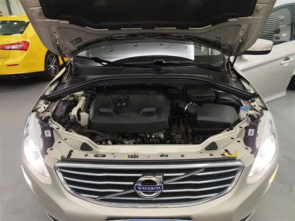 Volvo XC60 Volvo XC60