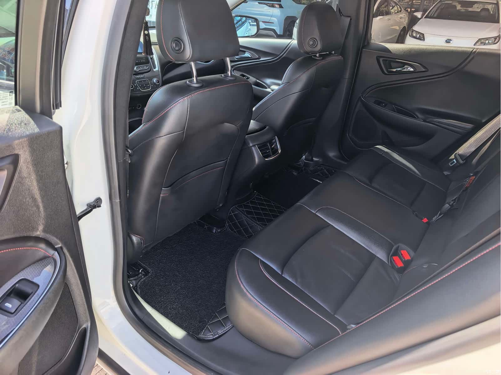 Chevrolet XL, 2019 6