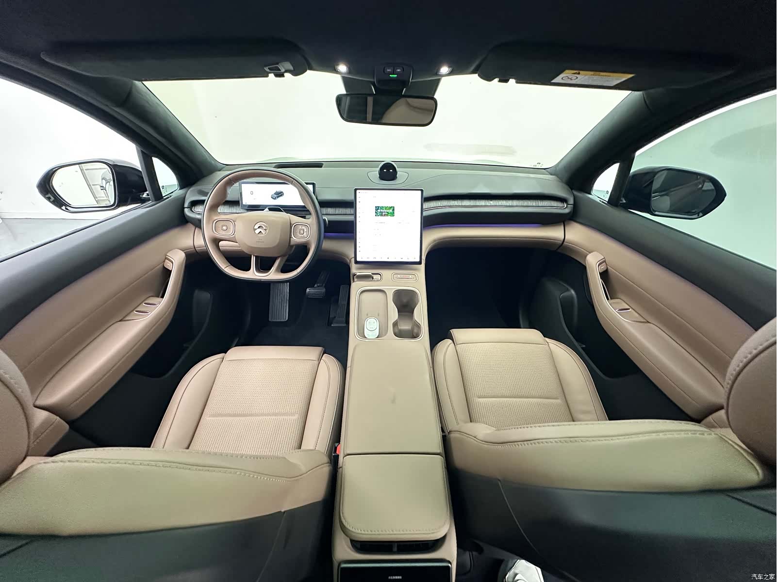 NIO ES6, 2024 14