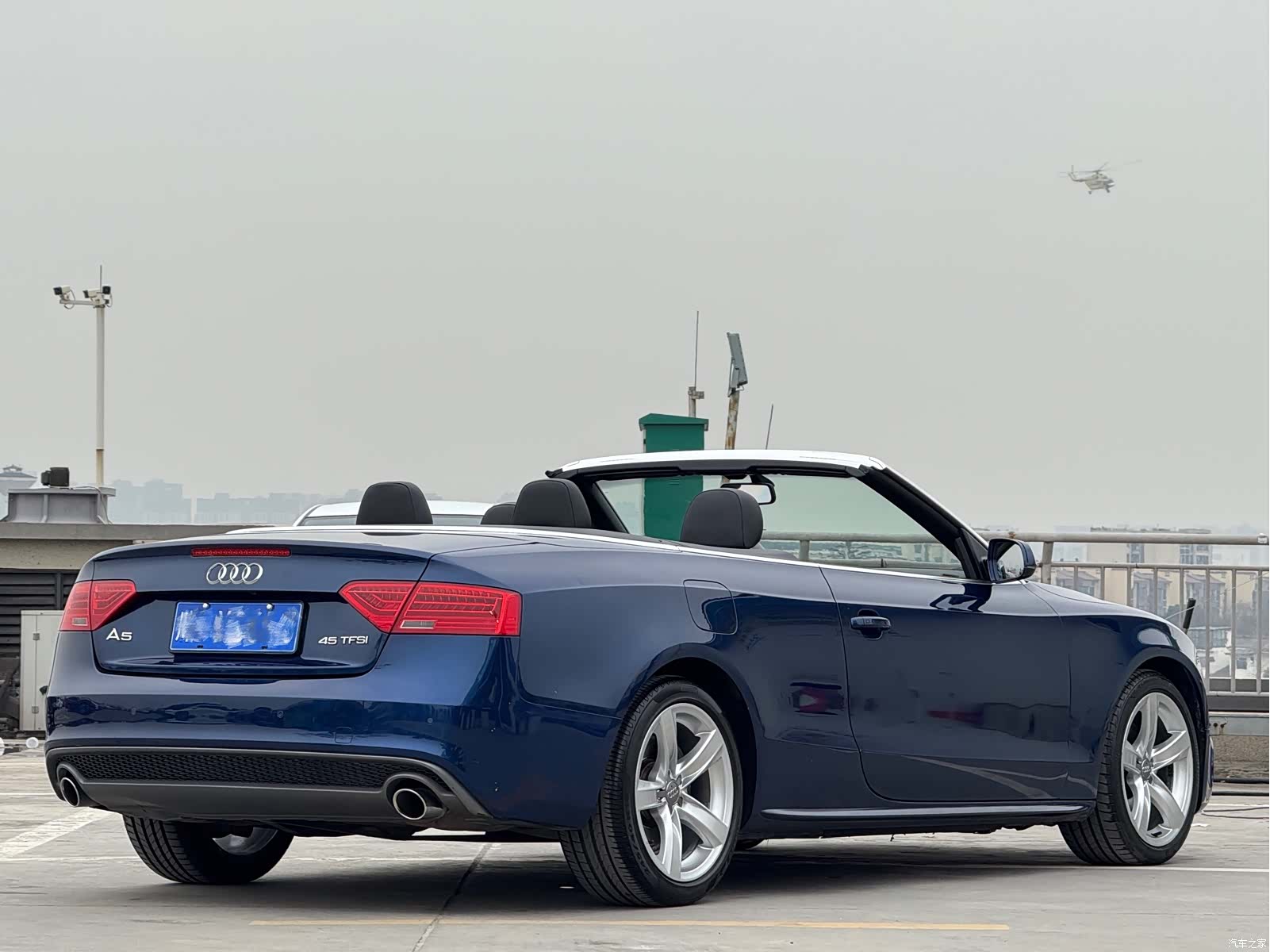 Audi A5, 2015 9