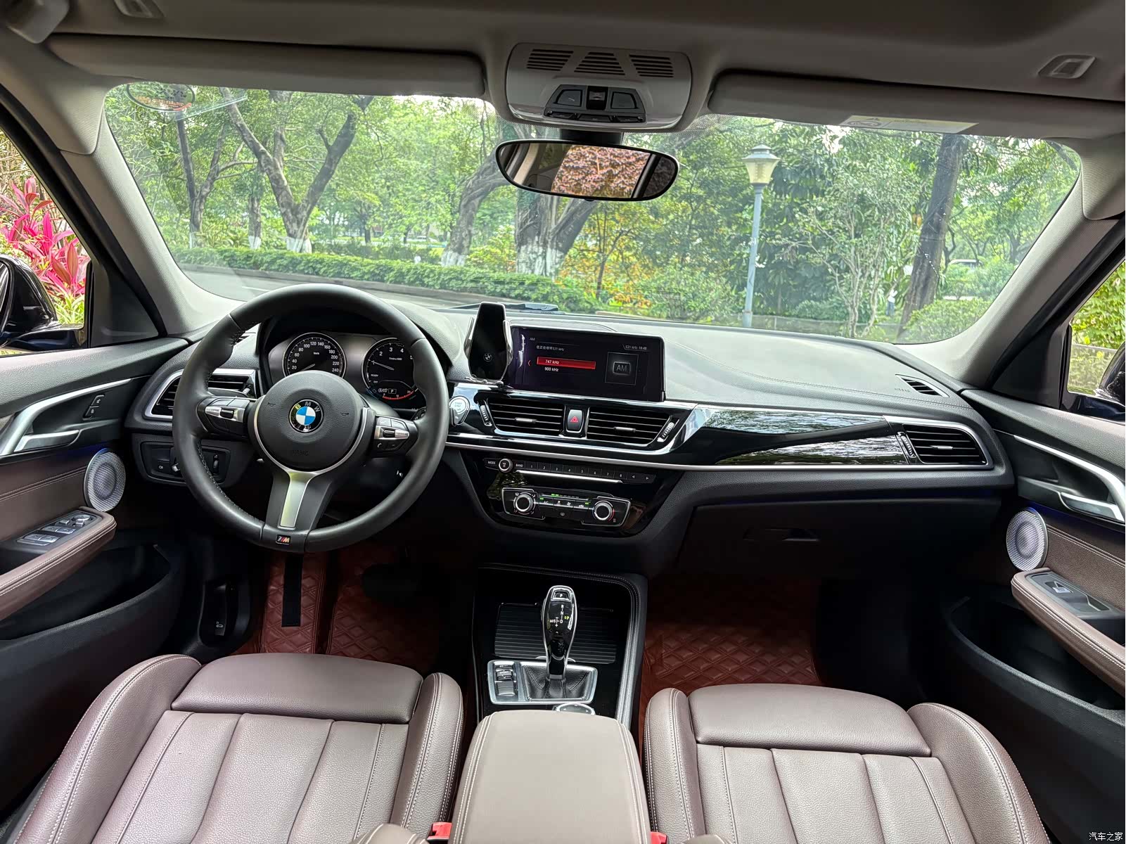 BMW 1 Series, 2021 15