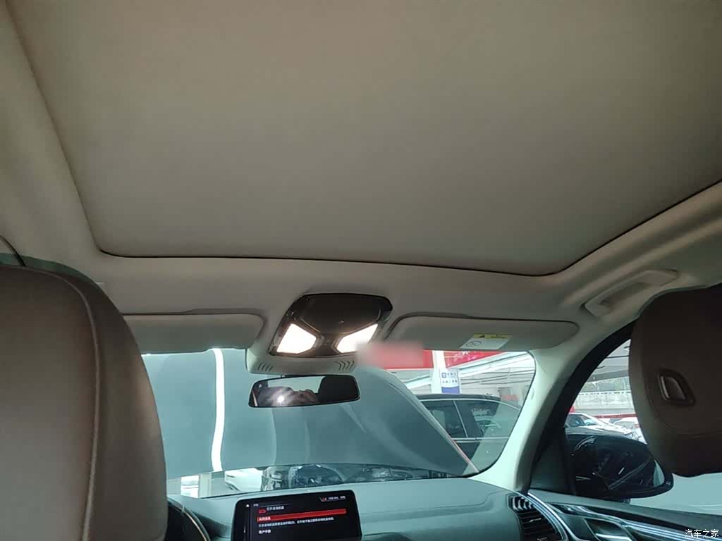 BMW X3, 2019 18