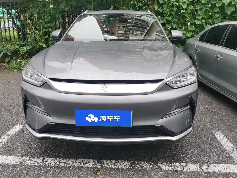BYD Songjiang BYD Songjiang