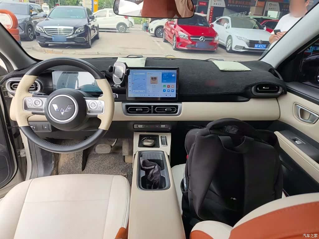 Wuling Bingo, 2025 10