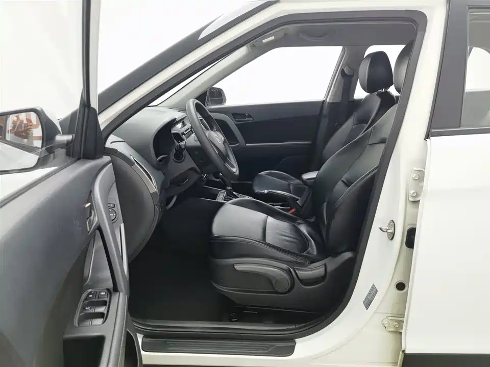 Hyundai Beijing ix25