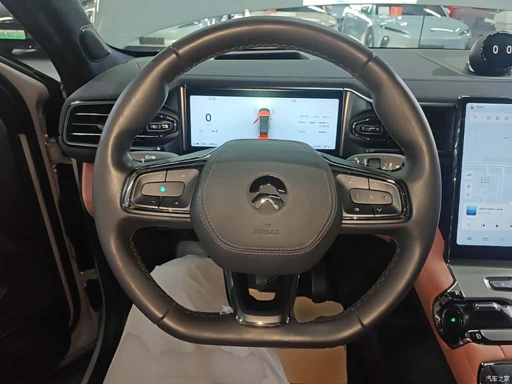 NIO EC6, 2021 11