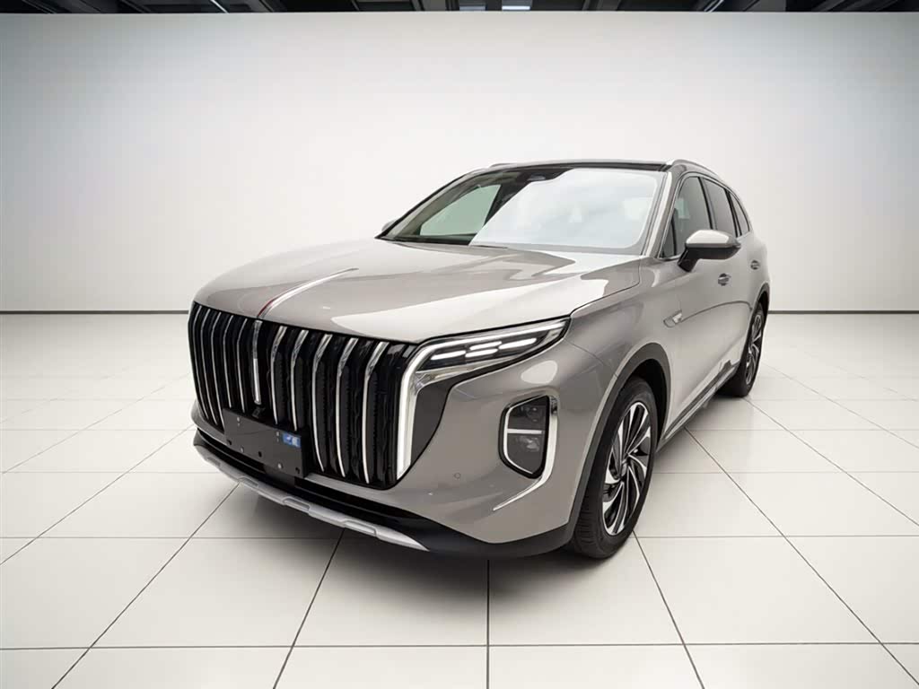 Hongqi HS7 PHEV