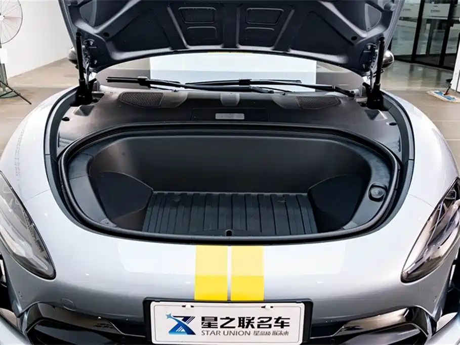 Xiaomi Xiaomi SU7 Ultra