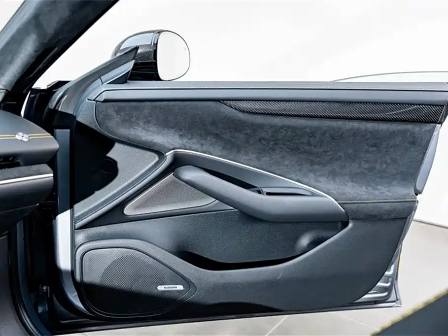 Xiaomi Xiaomi SU7 Ultra