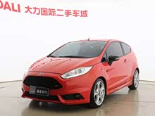 ���껪(����) 2013�� 1.6T ST