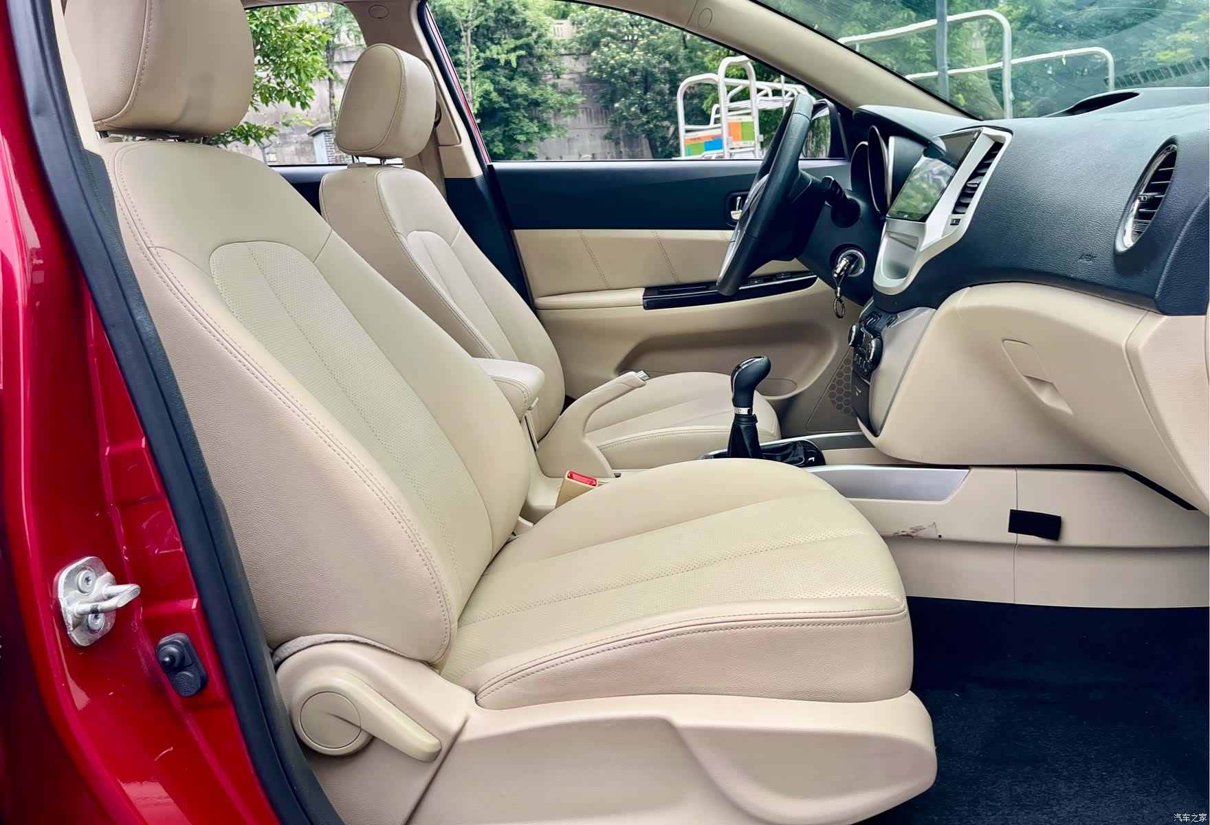 Changan Eado, 2016 11