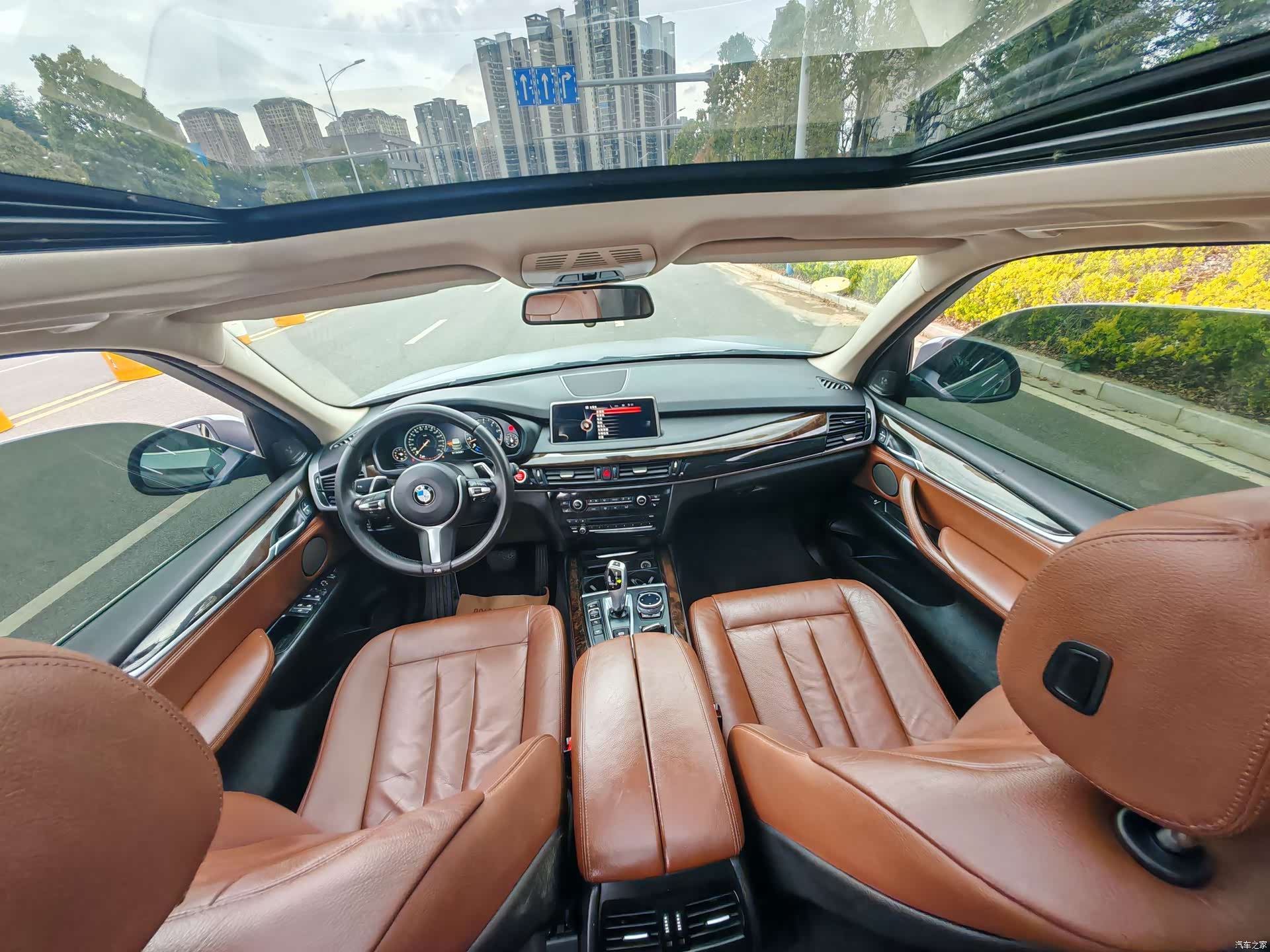 BMW X5, 2014 6
