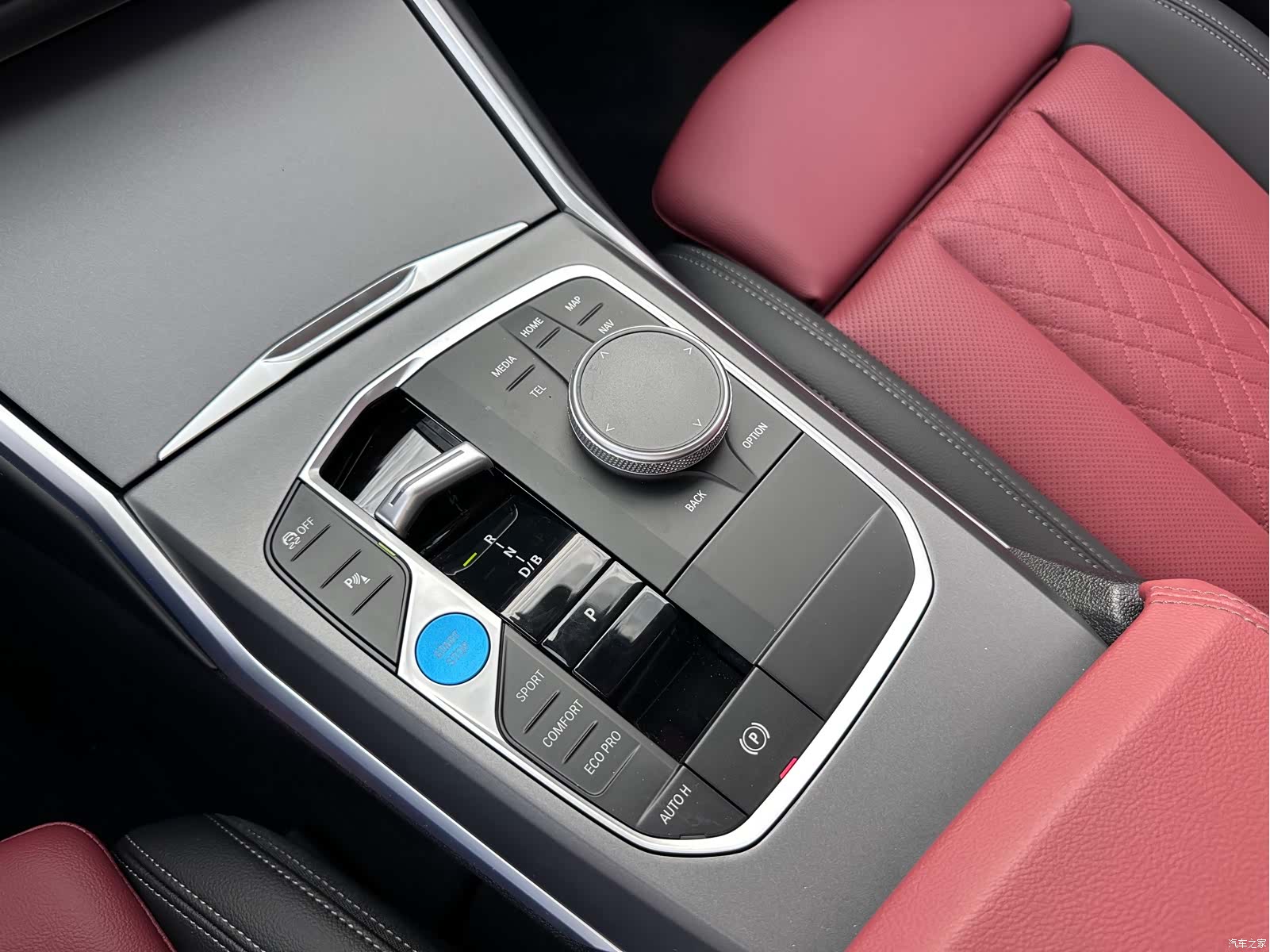BMW i3, 2025 8