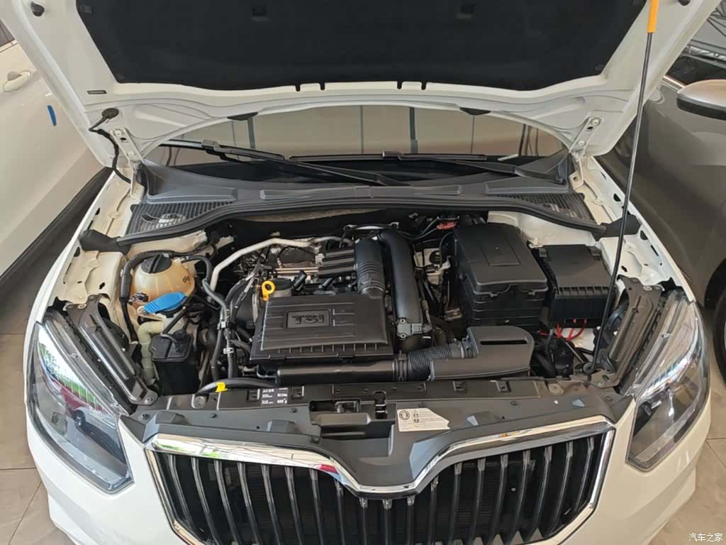 Skoda Yeti, 2017 20