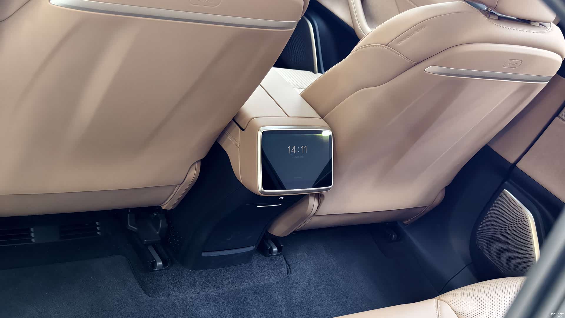 NIO L60, 2025 11