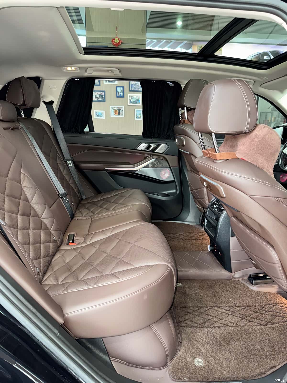 BMW X5, 2023 22
