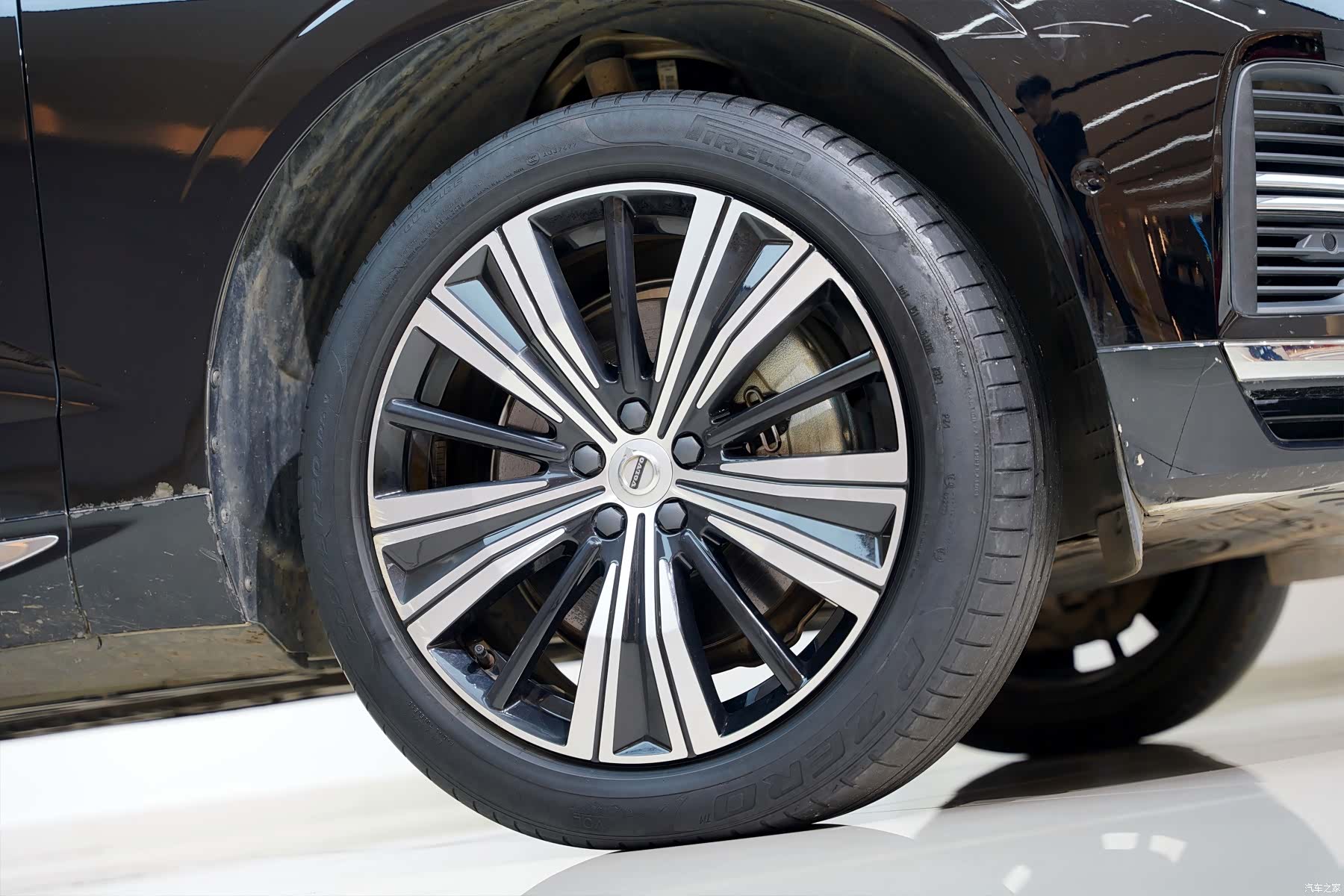 Volvo XC60, 2021 10