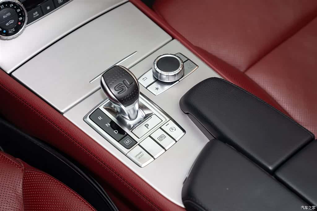 Mercedes-Benz SL, 2018 16