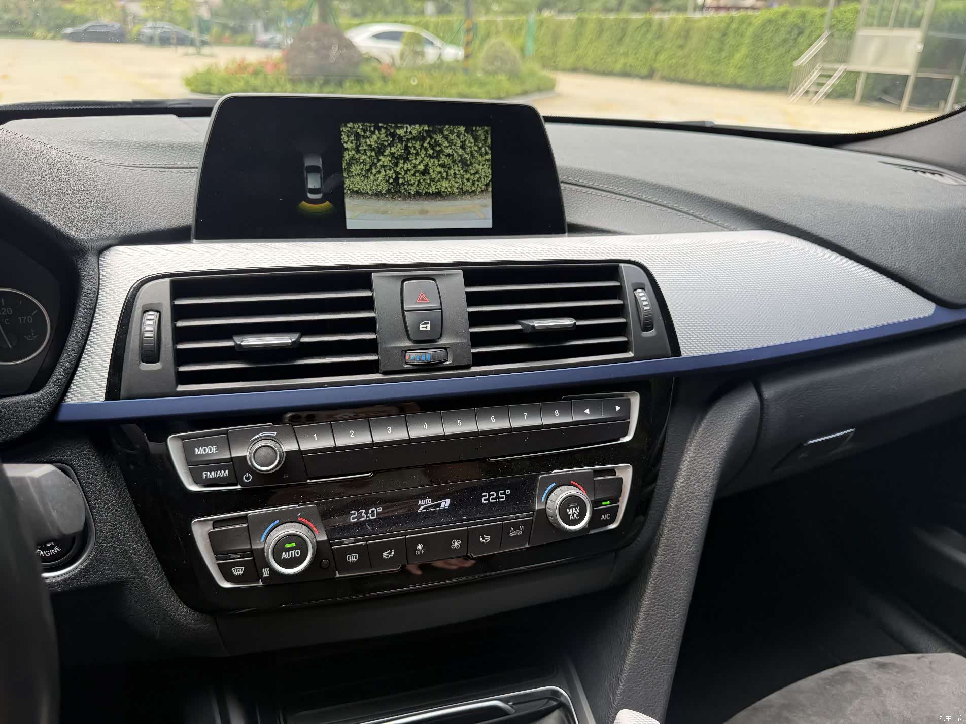 BMW 3 Series, 2018 9