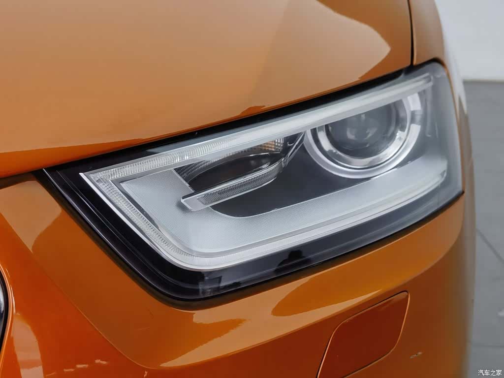 Audi Q3, 2013 7