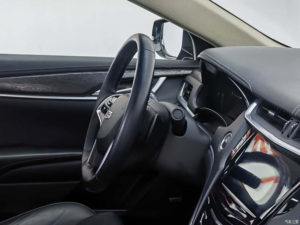 Cadillac XTS, 2018 22