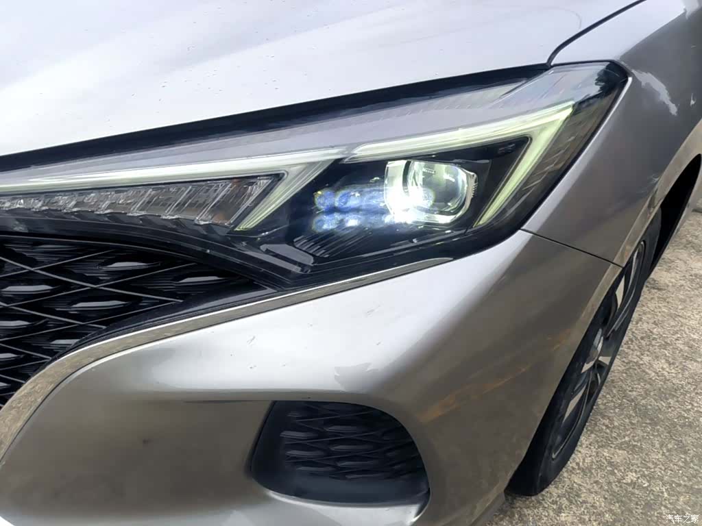 Changan Eado, 2021 24