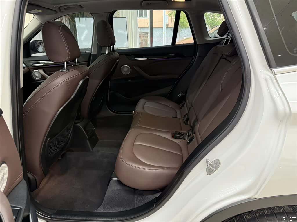 BMW X1, 2023 18