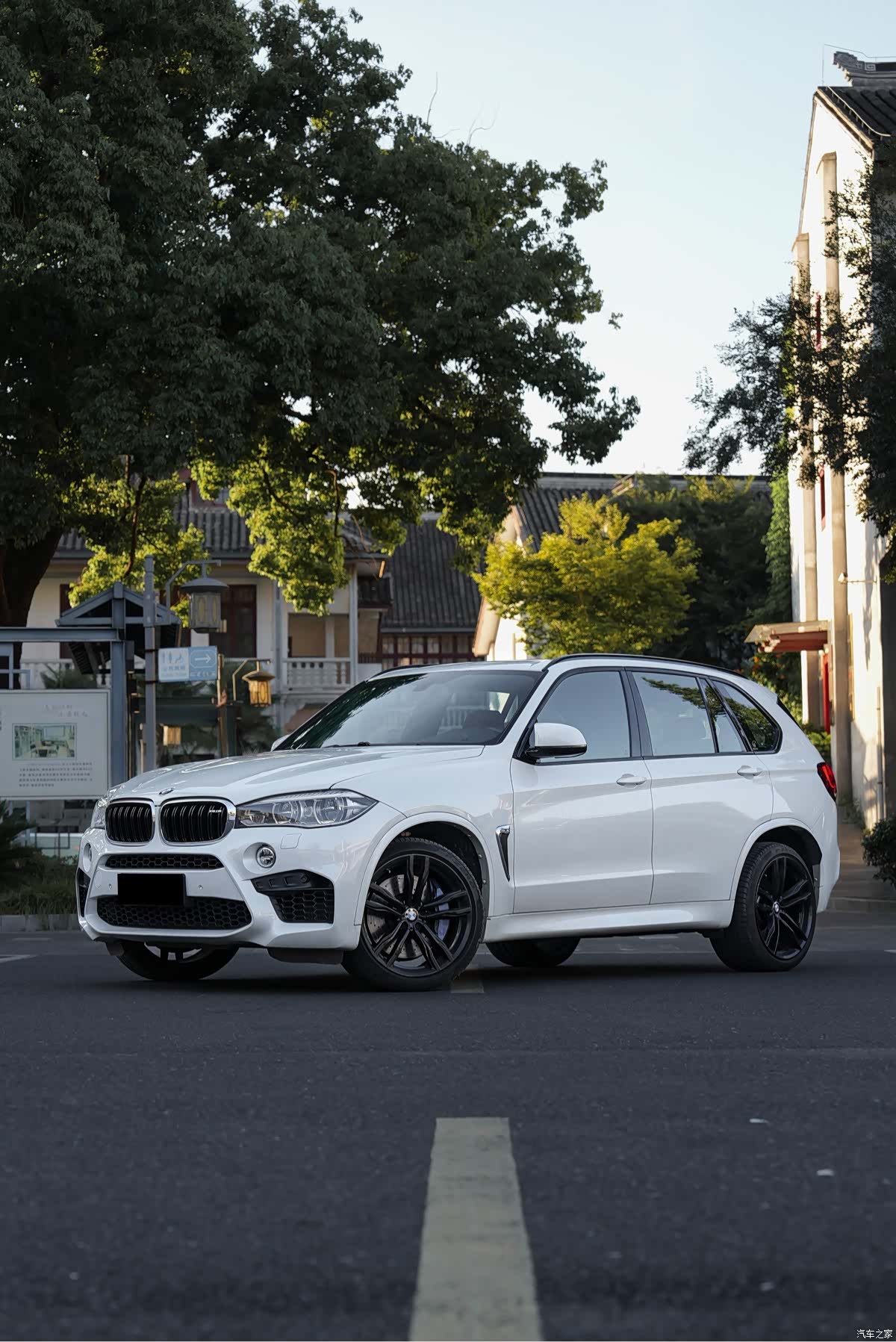 BMW X5, 2017 1