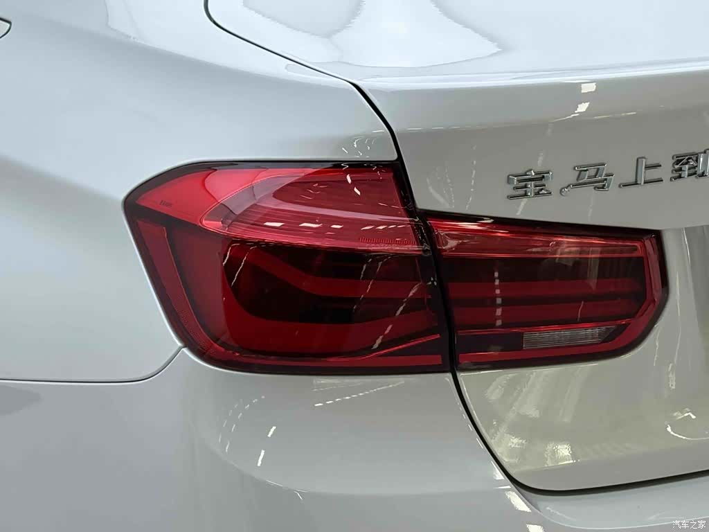 BMW 3 Series, 2019 8