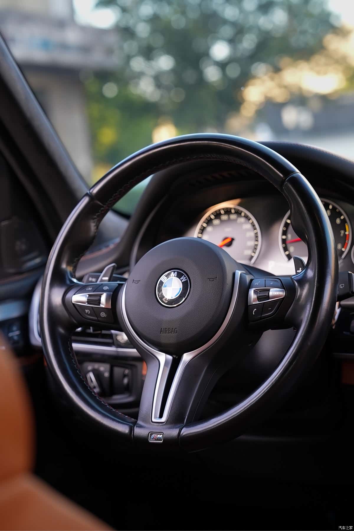 BMW X5, 2017 8
