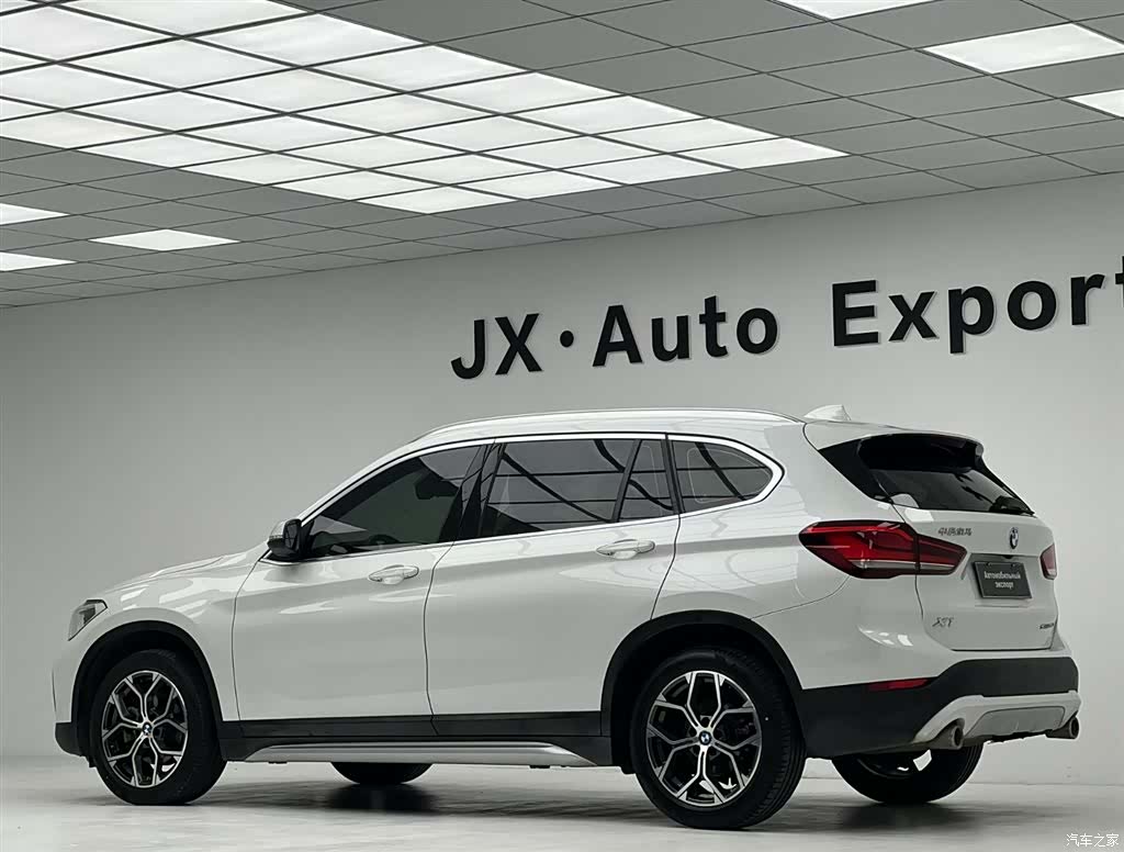 BMW X1, 2022 8
