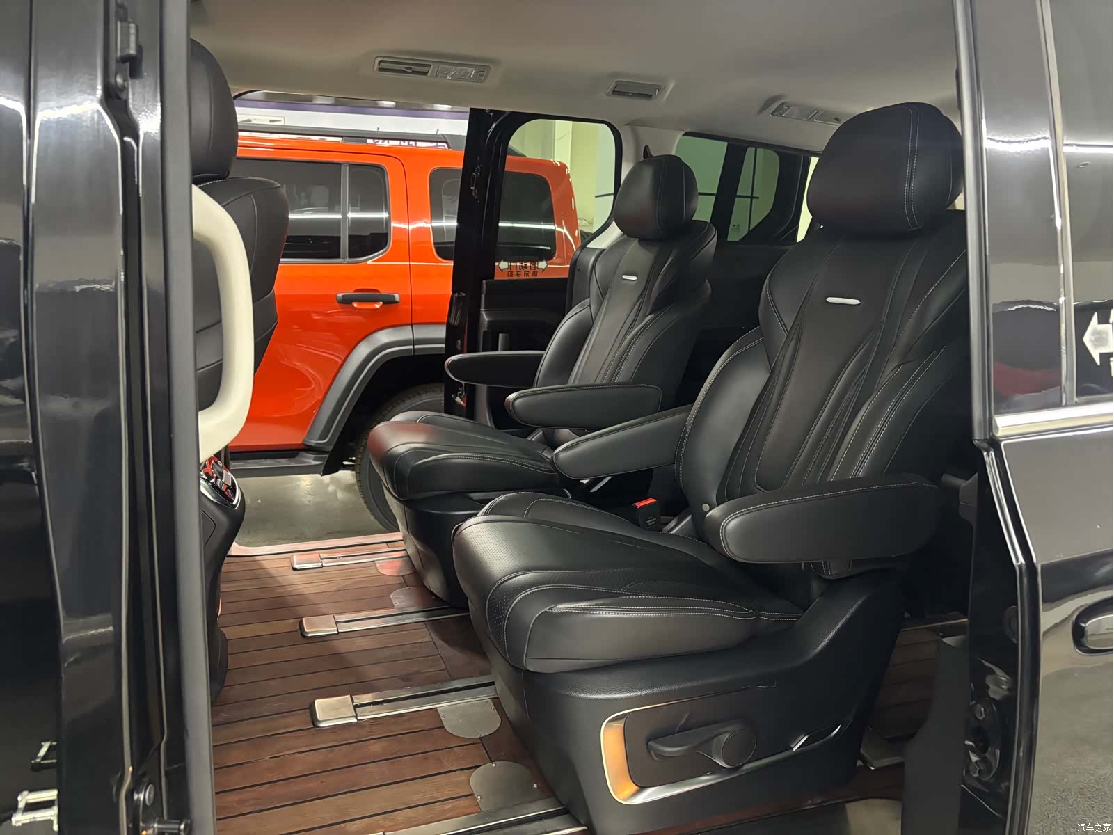 Maxus G20, 2022 7