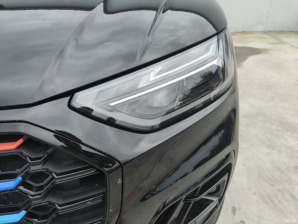 Audi Q5L, 2026 24