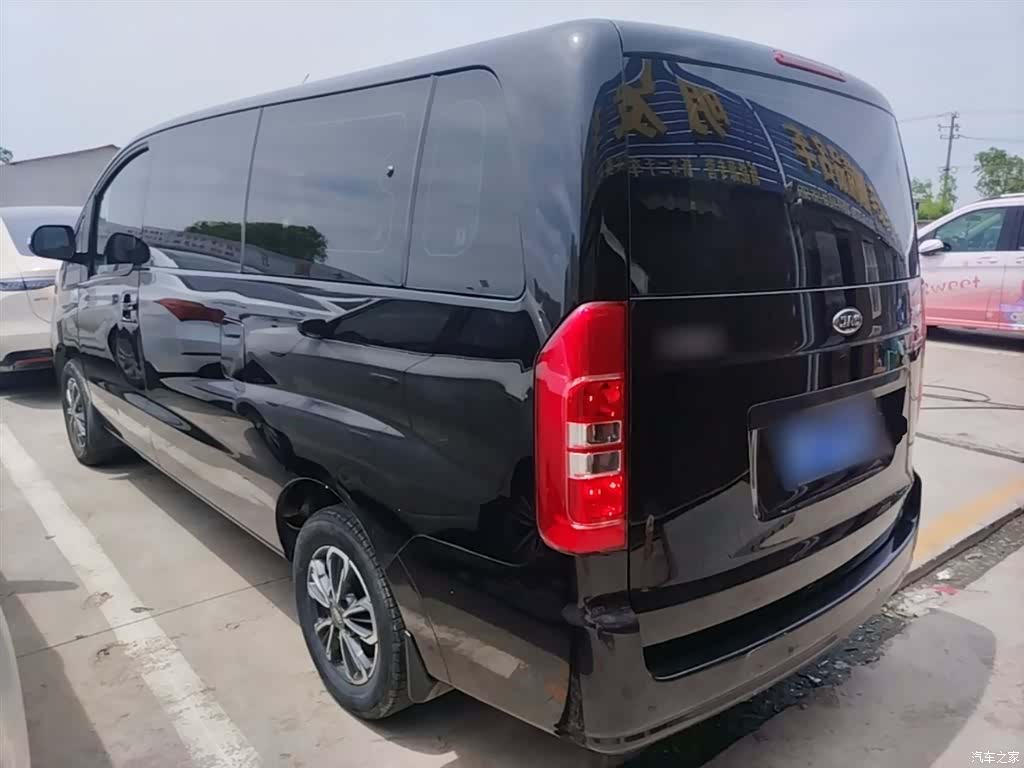 JiangQiJiTuan M3, 2021 все фото