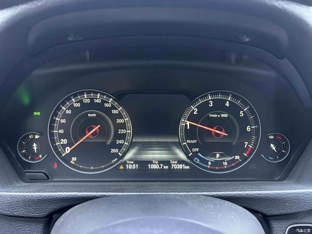 BMW 3 Series, 2019 15