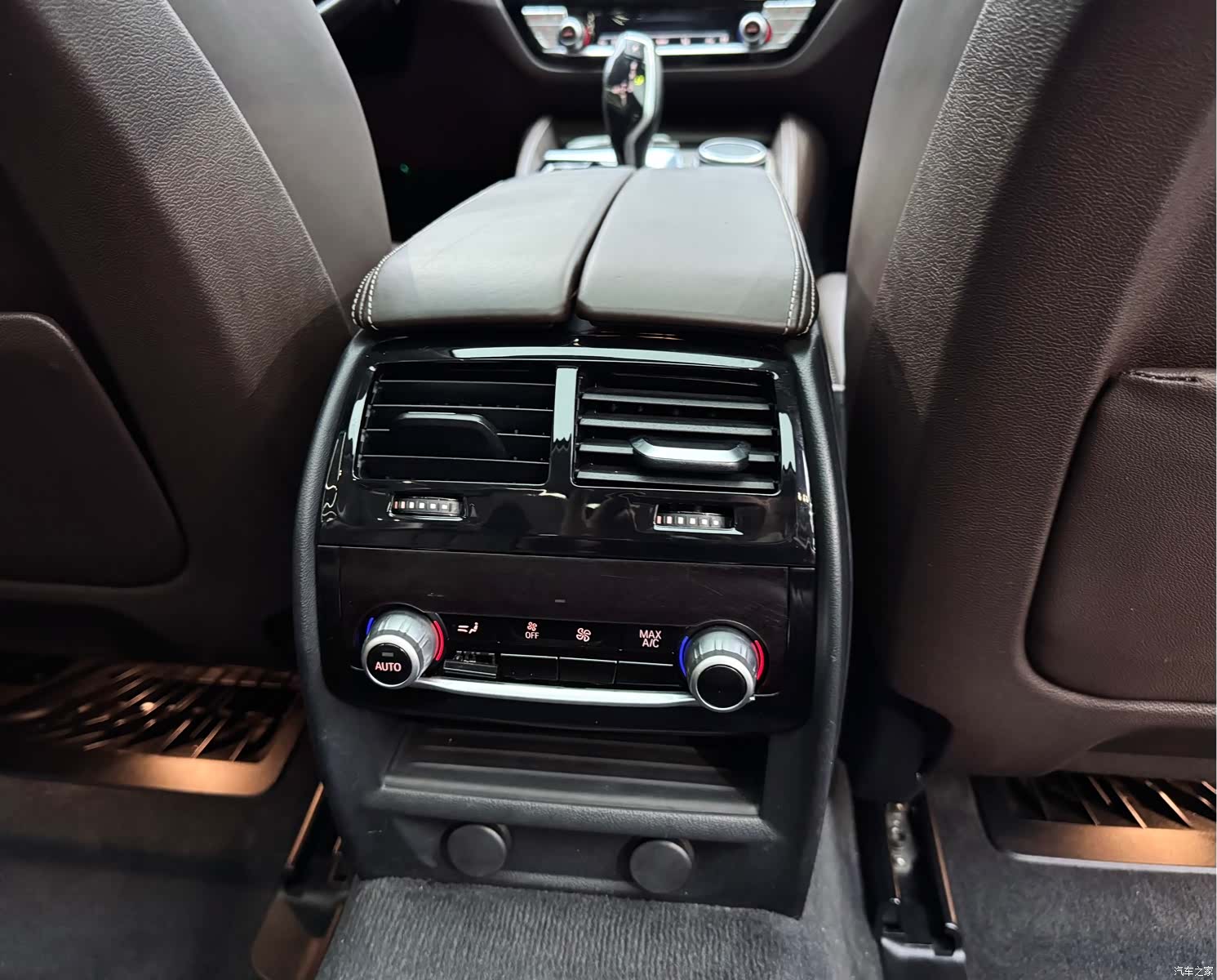 BMW 5 Series, 2019 18