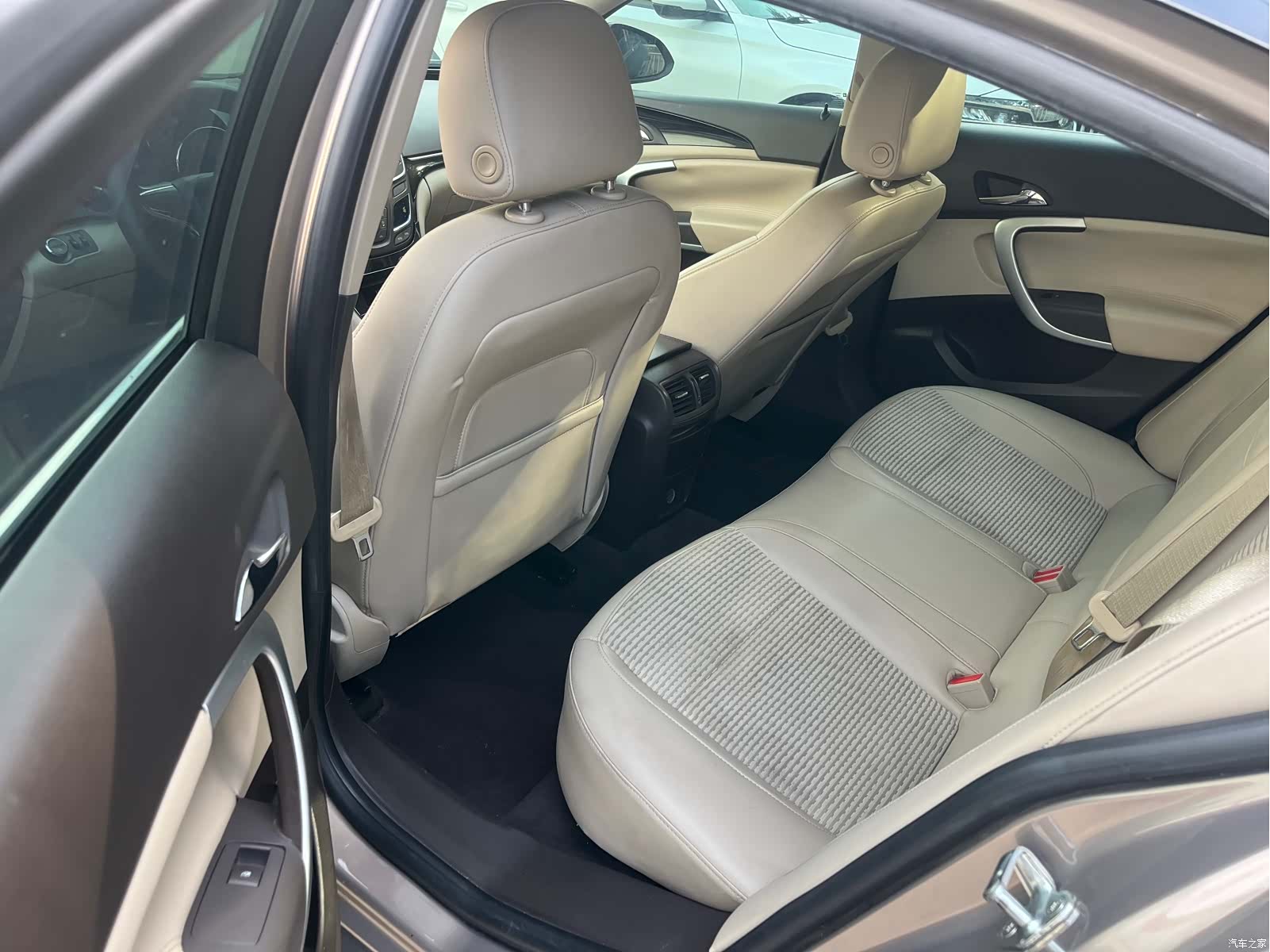 Buick Regal, 2014 все фото