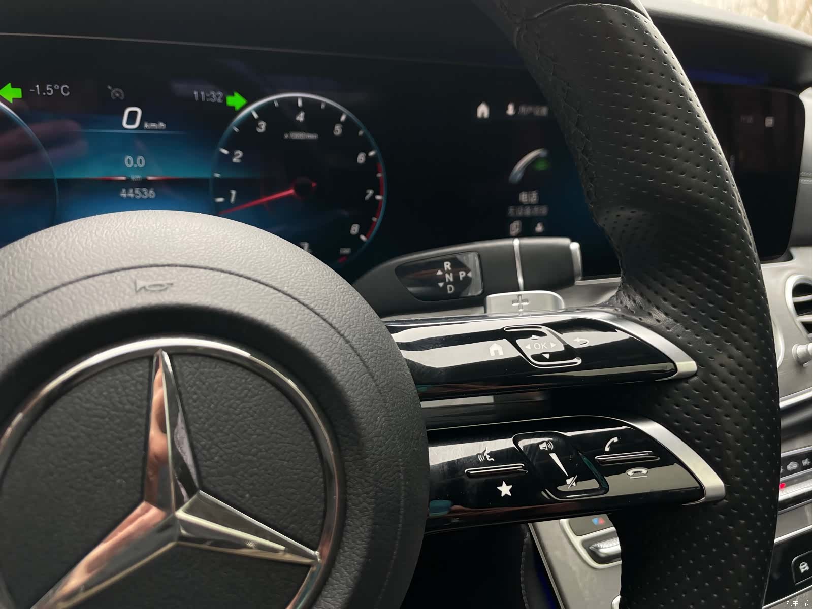 Mercedes-Benz E-Class, 2021 15