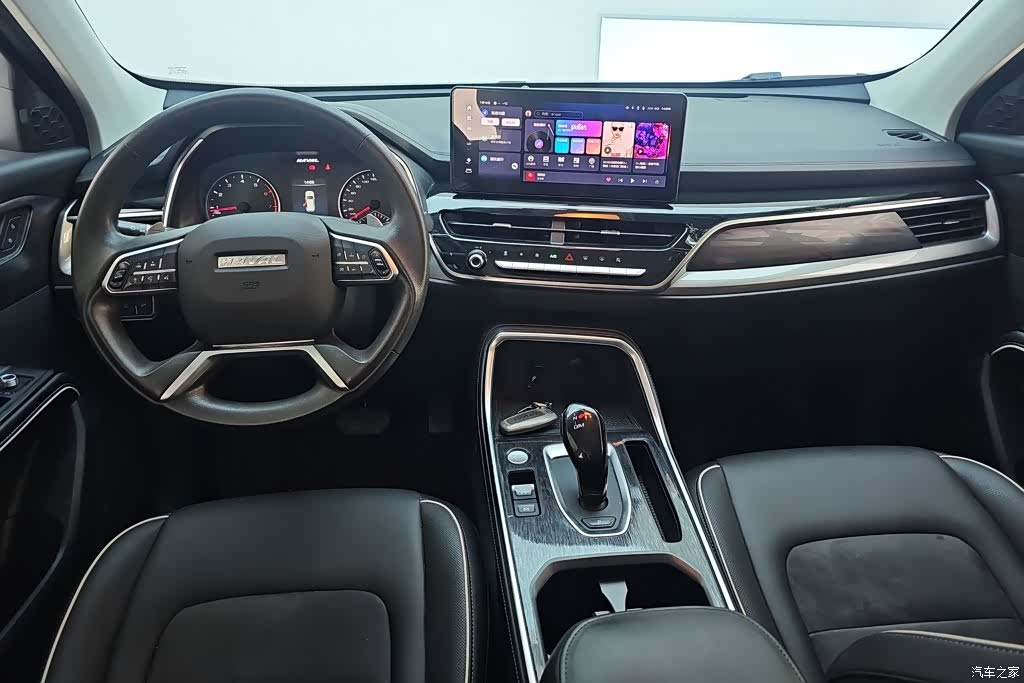 Haval H6, 2023 12