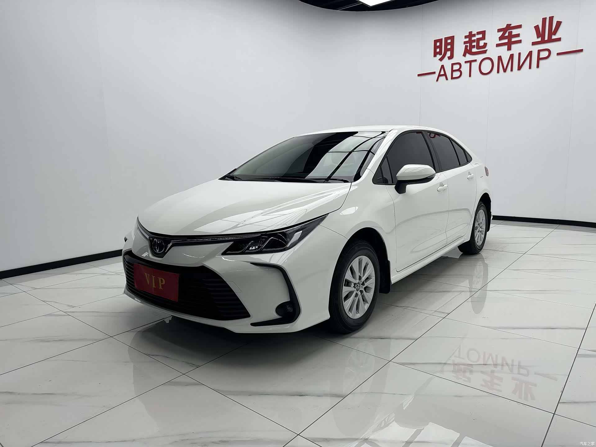Toyota Corolla, 2023 4