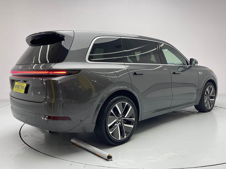 Li Auto Ideal L9