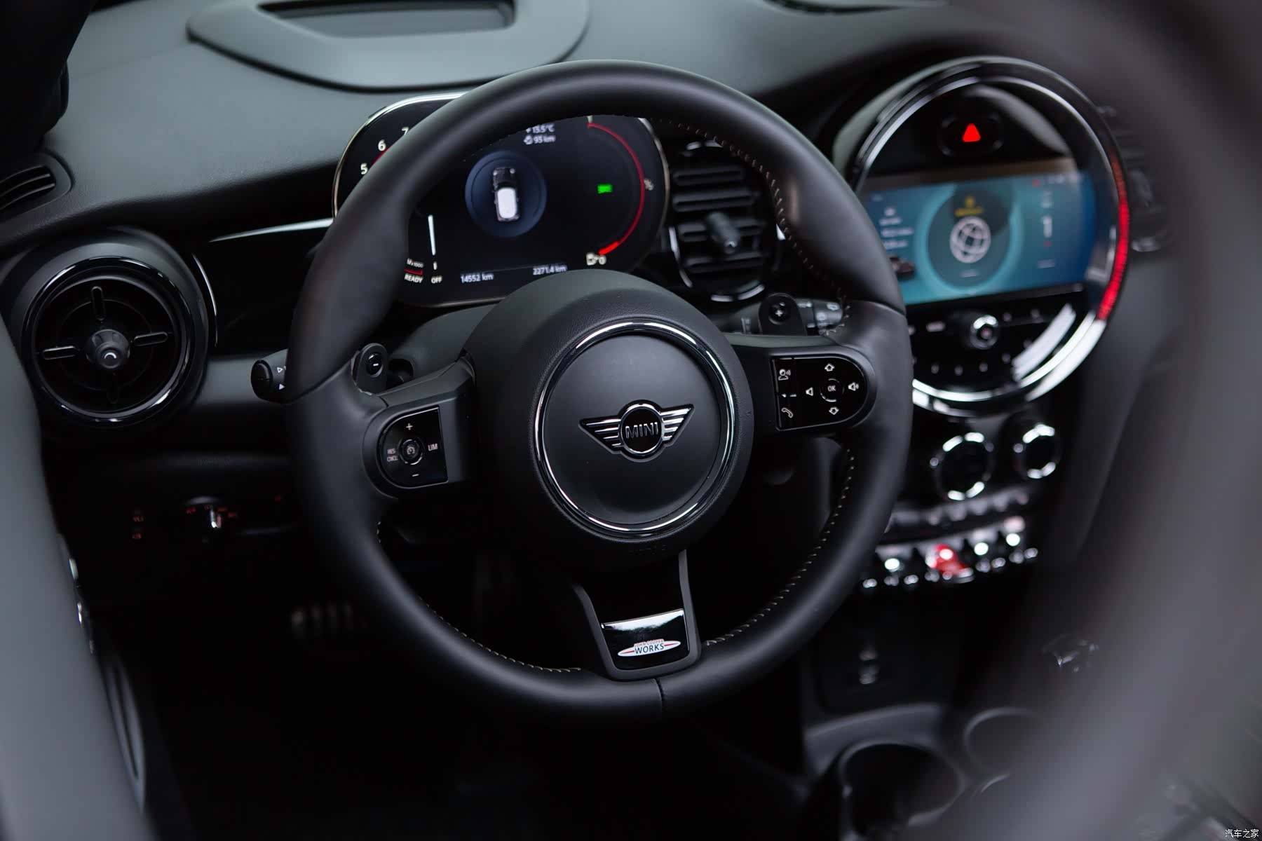 Mini Cooper, 2022 7