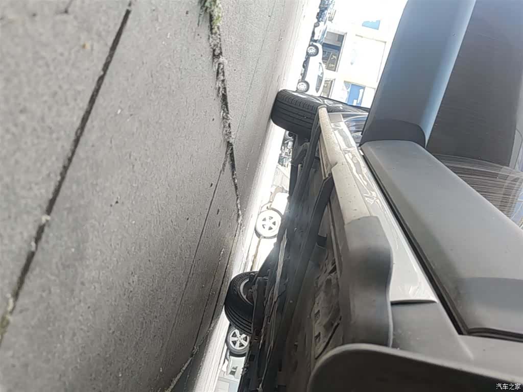 DongFeng X5, 2016 19