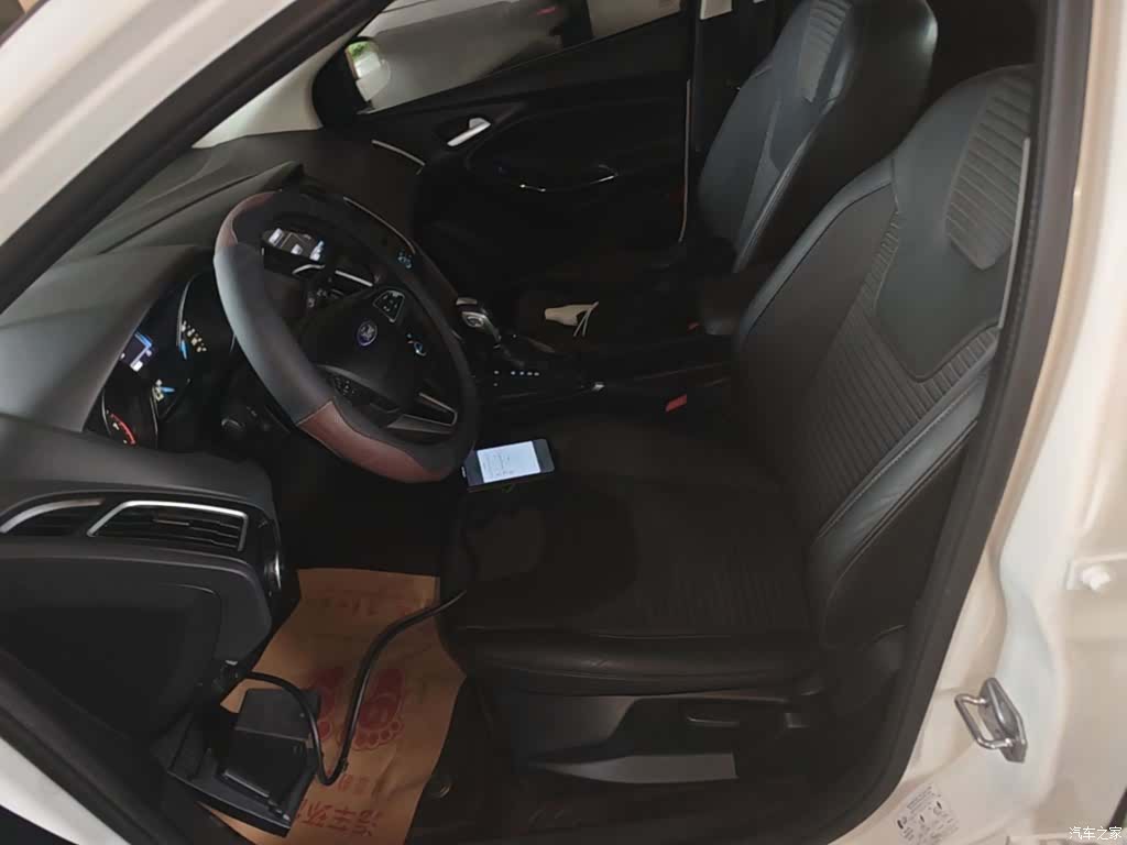 Ford Focus, 2016 15