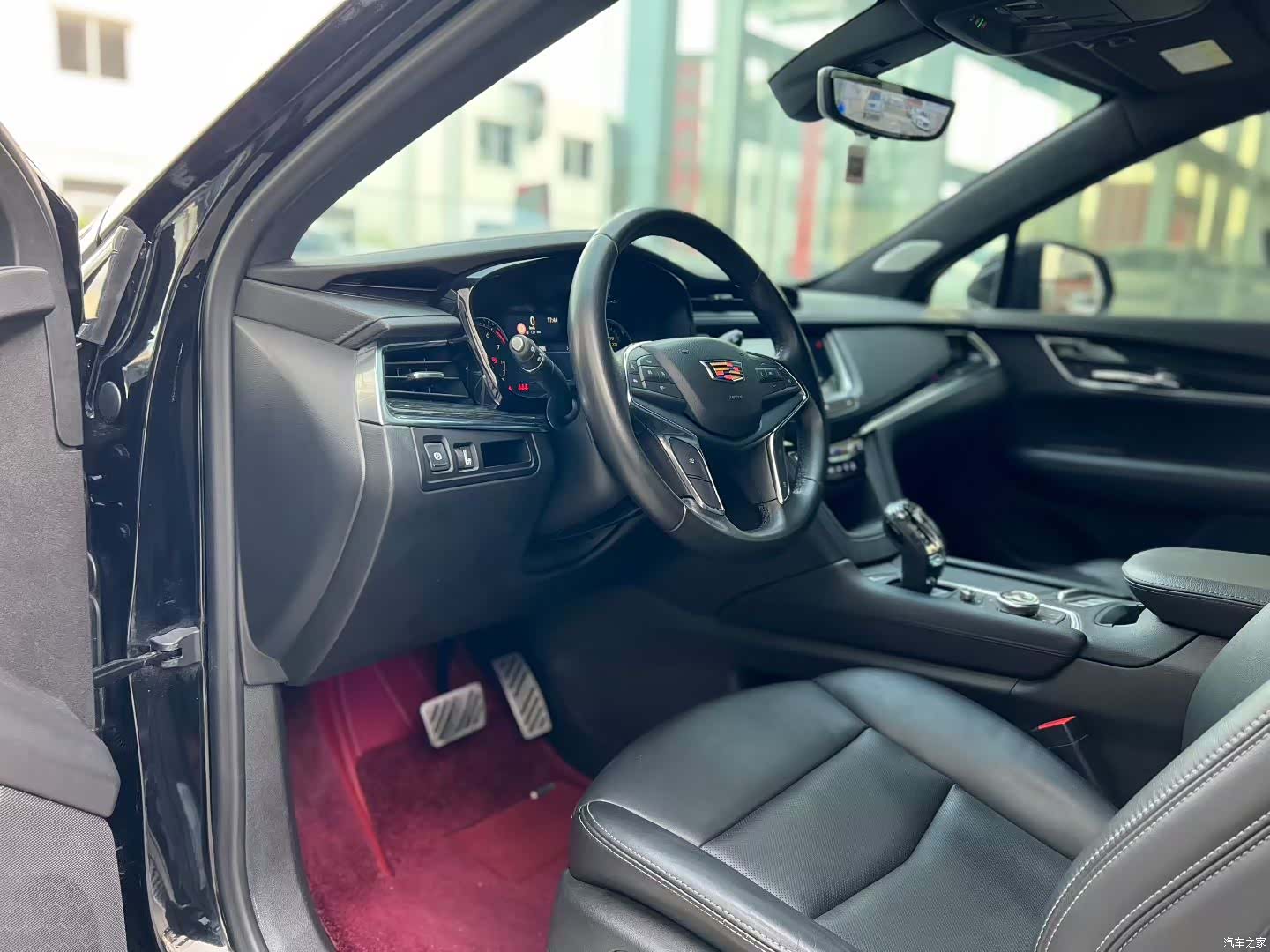 Cadillac XT5, 2020 4
