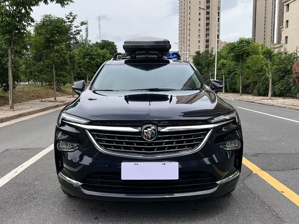 Buick Enclave