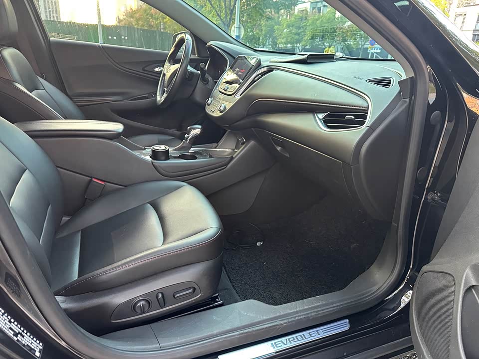 Chevrolet Mai Ruibao XL