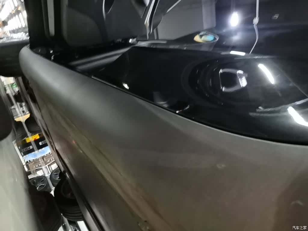 Tesla Model Y, 2021 22