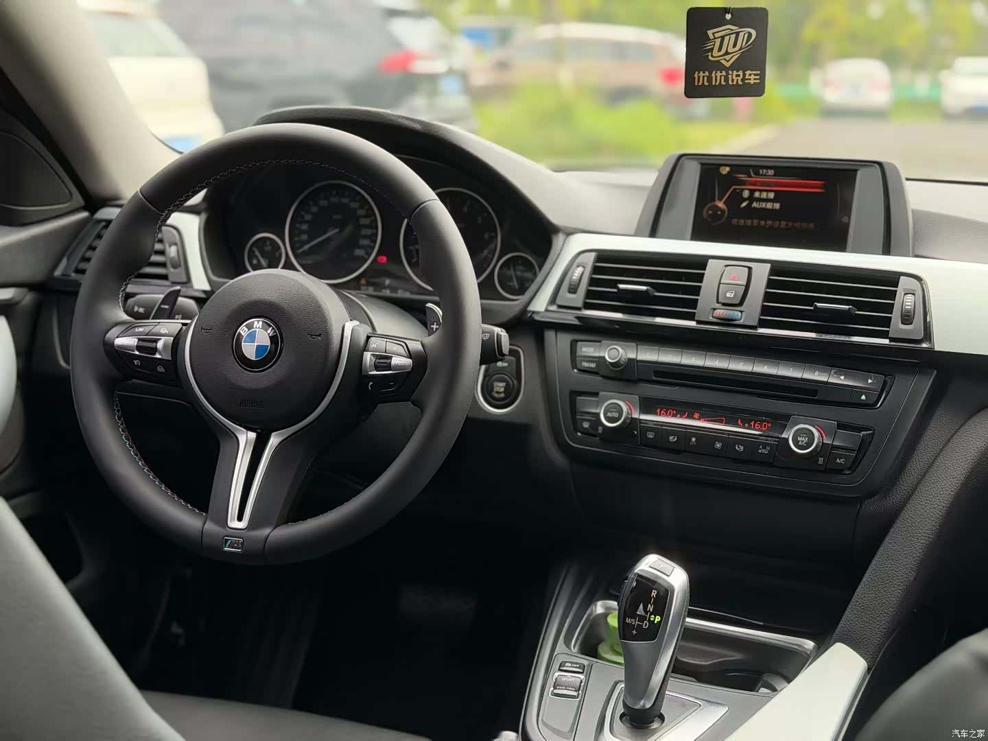 BMW 4 Series, 2014 4